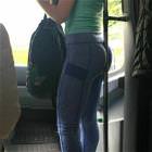 Hanging On Tight