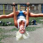 Hanging Out