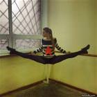 Hanging Out