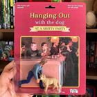 Hanging Out