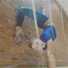 Hanging Out