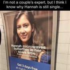 Hannah Is A Real Catch