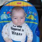 Happened In Vegas