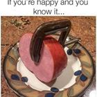 Happy And You Know It