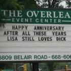 Happy Anniversary