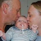 Happy Baby