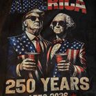Happy Birthday America