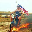 Happy Birthday America