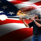 Happy Birthday America