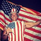 Happy Birthday America 2014