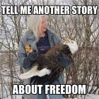 Happy Birthday America 2019