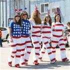 Happy Birthday America