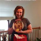 Happy Birthday Mom