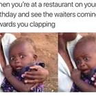 Happy Birthday To You