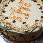 Happy Cake