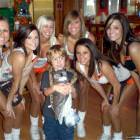 Happy Day For This Kid