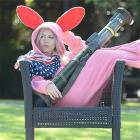 Happy Easter Hop Hop