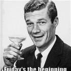 Happy Friday