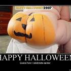 Happy Halloween
