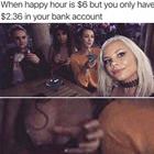 Happy Hour