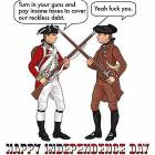 Happy Independence Day