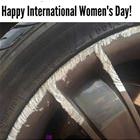 Happy International Womens Day
