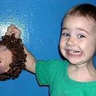 Happy Kid