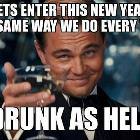 Happy New Year
