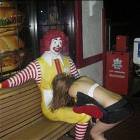 Happy Ronald