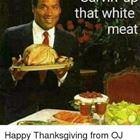 Happy Thanksgiving