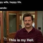 Happy Wife Happy Life