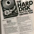 Hard Disk Ad