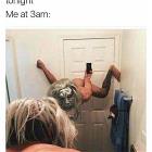 Hard Time Sleeping