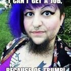 Hard To Find A Job
