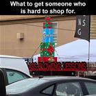 Hard To Shop For Them