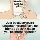 Hard To Swallow