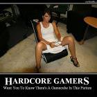 Hardcore Gamers