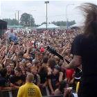 Hardcore Mosh