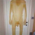 Hardly Used