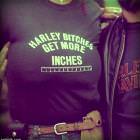 Harley Girls
