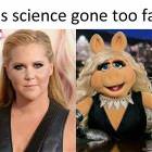 Has Science Gone Too Far