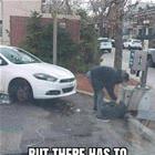 Has To Be A Better Way