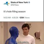 Has To Be A Better Way