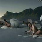 Hatching