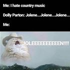 Hate Country Music