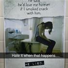 Hate It When That Happens