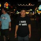Hate My Wife