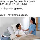 Hate Speech