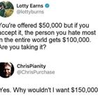 Hate That Guy
