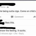 Hate The Feeling